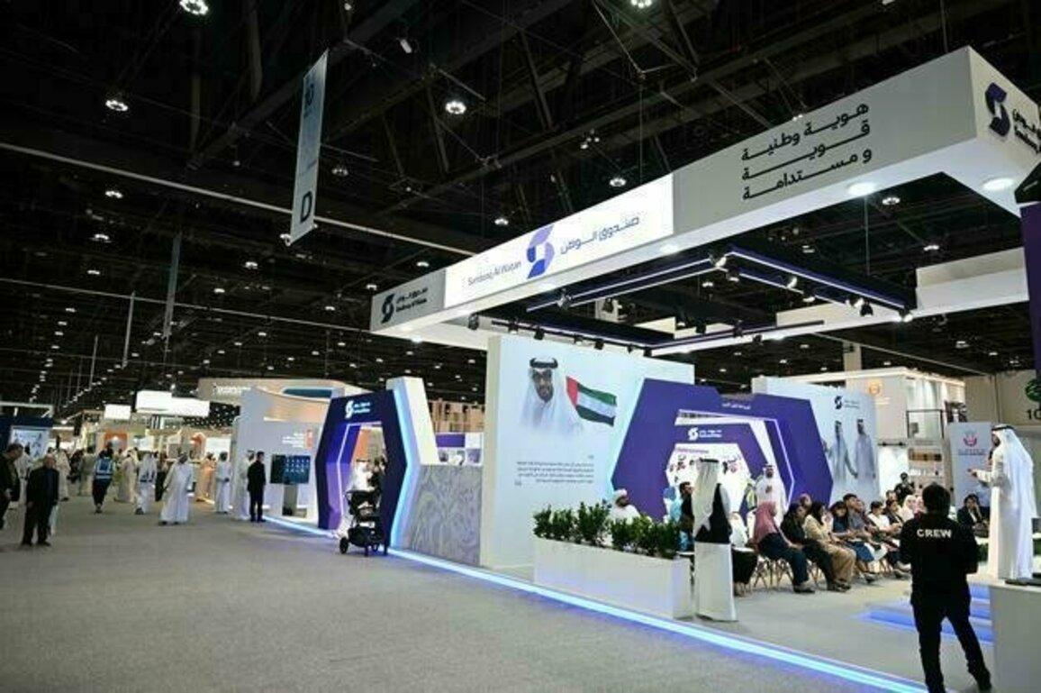 Abu Dhabi International Book Fair: Celebrating decades of cultural, knowledge innovation