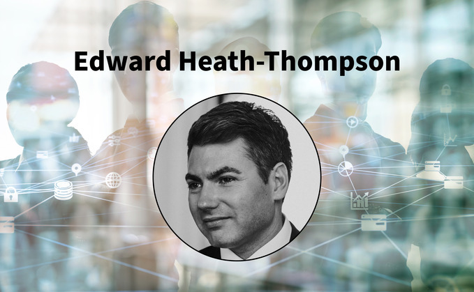 Edward Heath-Thompson