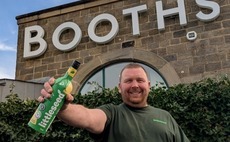 First ever regen oil in a paper bottle launched in UK