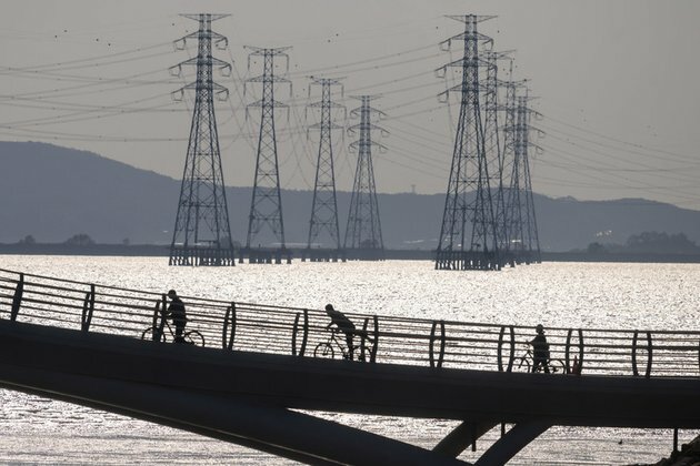 South Korean imports of coal and gas hit record high media