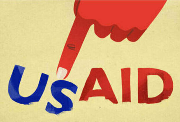 Liberal NGOs in crisis: the fallout of Trump's USAID freeze