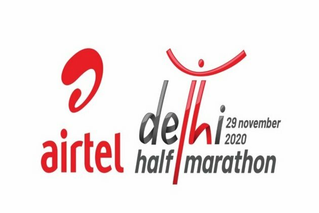 Airtel Delhi Half Marathon to be held on November 29