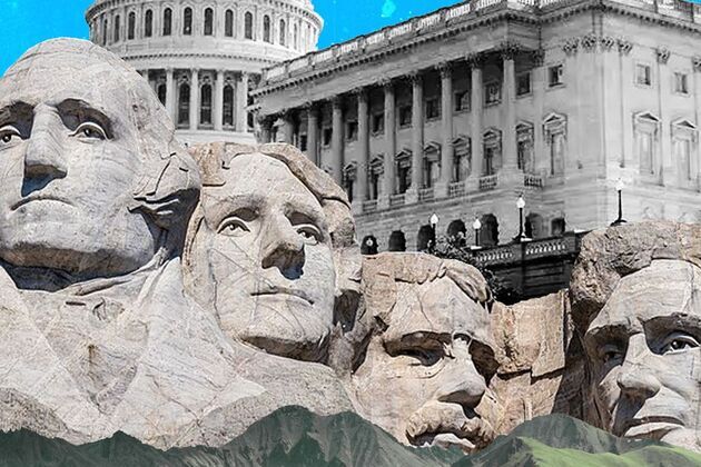 Why we must preserve U.S. history
