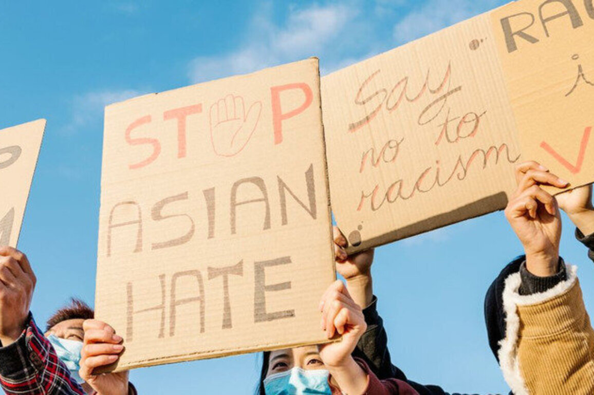 WA advocates denounce raids on Asian massage parlors   