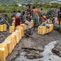 Roundup: DR Congo, Rwanda to draft peace deal amid tangled mediation, worsening humanitarian crisis
