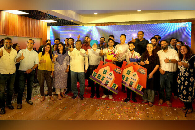 Policybazaar Celebrates 5 Years of "Jeeto Apna Ghar": Turning Homeownership Dreams Into Reality
