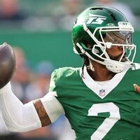Aaron Glenn, Jets turn to Tyrod Taylor; rookie Brady Cook on deck?