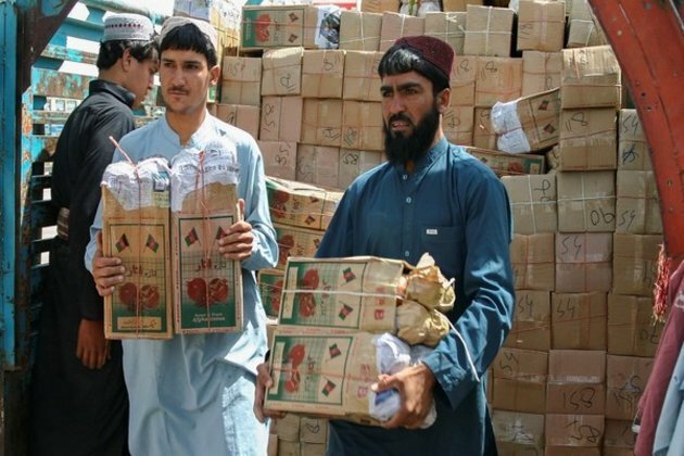 Afghan economy could shrink 30 per cent or more in coming months: IMF