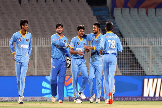 Bengal Pro T20 League: Mentor Wriddhiman Saha remains confident of Siliguri Strikers' success despite early defeats
