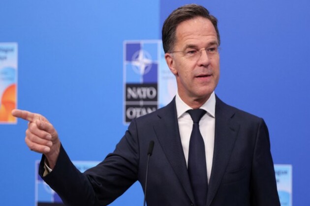 Take a look, or it might hit you very hard: NATO Chief encourages India, China, Brazil to stop trade with Russia or face possible sanctions