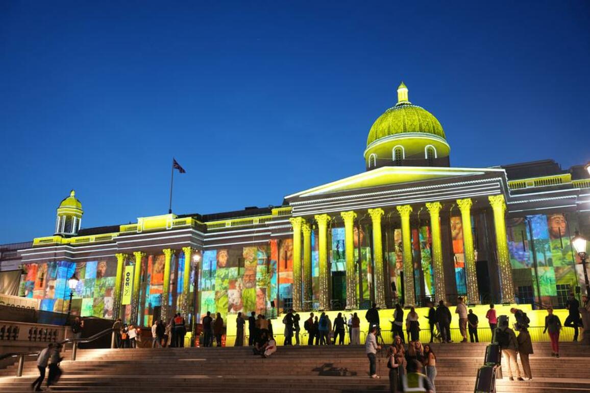 Feature: How museums foster global connections, build cultural bridges