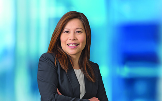 Franklin Templeton's Dina Ting: 90% of ETF assets proactively managed