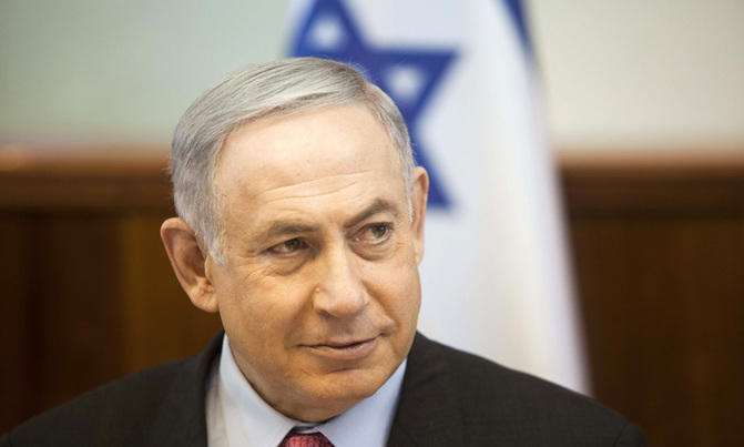 Oman allows Israeli planes to use airspace: Netanyahu Oman allows Israeli planes to use airspace: Netanyahu