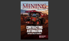 Australia's Mining Monthly - April 2022