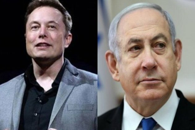 Elon Musk, Israel PM Netanyahu hold discussion on Artificial Intelligence