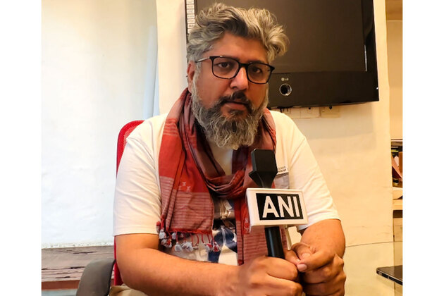 "Satya parajit nahi hota hai...": Director Kamakhya Narayan Singh as 'The Kerala Story 2' opens in theatres