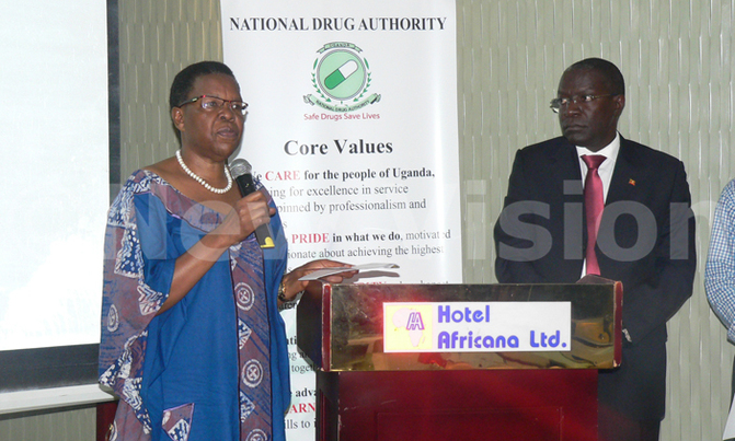 NDA board to employ more veterinary doctors NDA board to employ more veterinary doctors