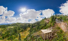  Skeena Resources' Eskay Creek in British Columbia, Canada