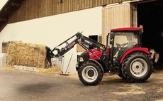 Sub-100hp tractors: What you can get for £30,000?