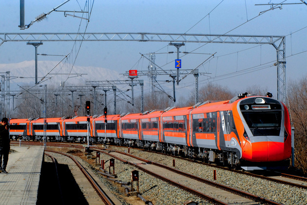 IRCTC's offers exclusive discounts on its Buddhist Circuit Tourist Train package