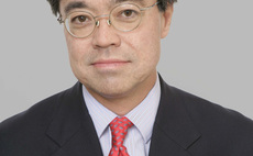 LDC announces Daniel Sasaki as MD of its London team