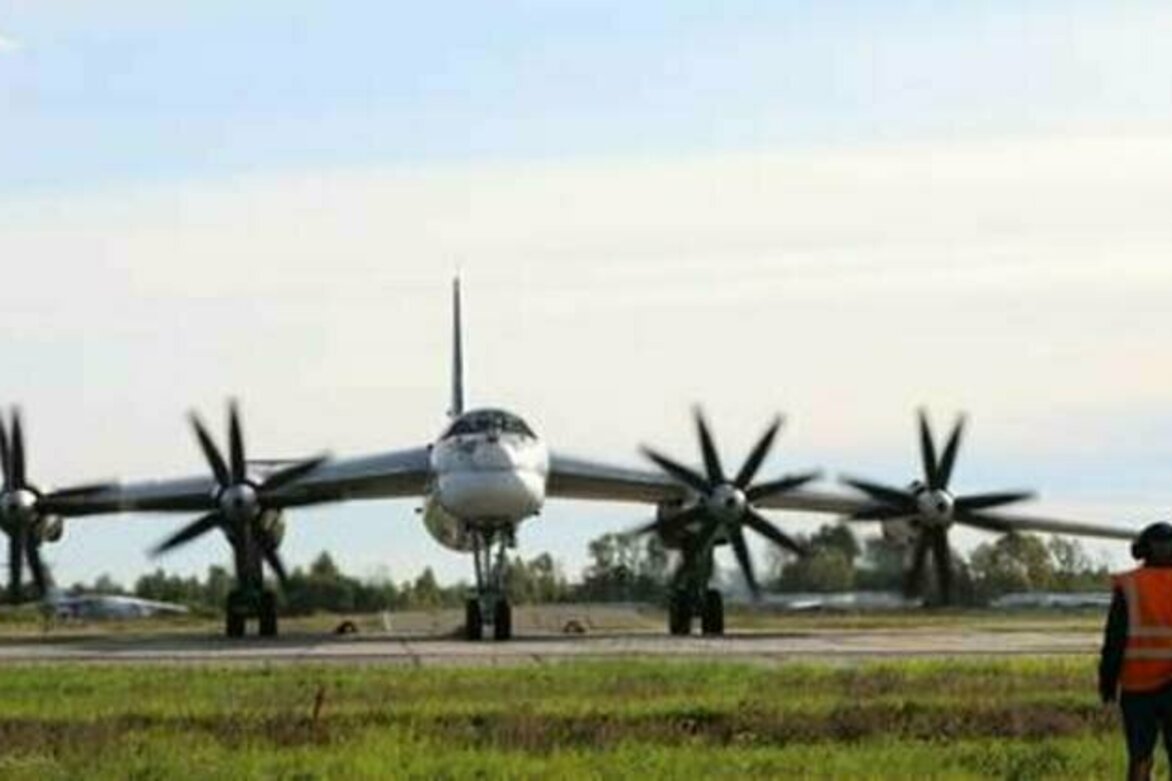 Ukraine failed to destroy Russian planes in drone raid - Moscow