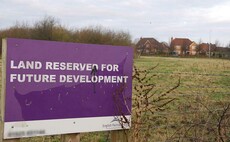 Opportunities as councils hunt for development land