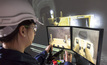Immersive Technologies and RCT have jointly developed a remote control training simulator.