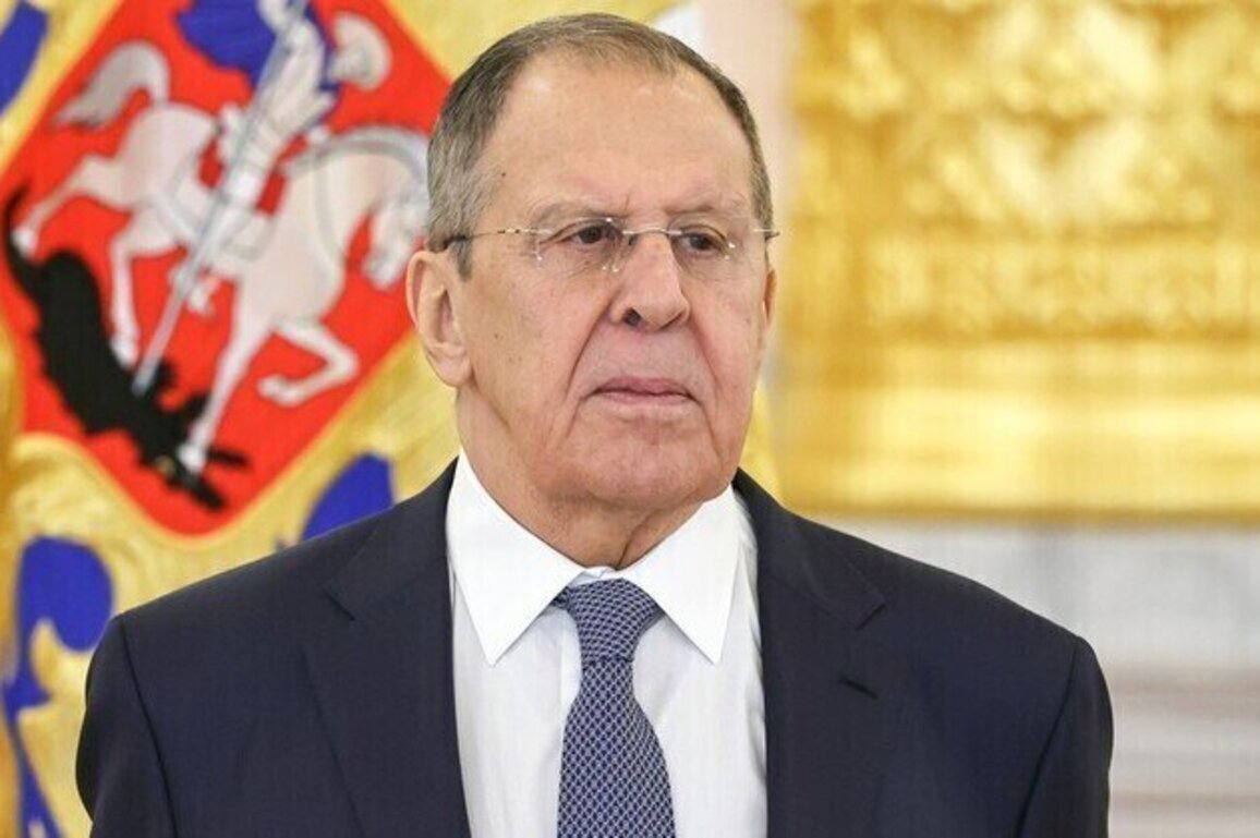 Idea of strategically defeating Russia an illusion  Lavrov to RT
