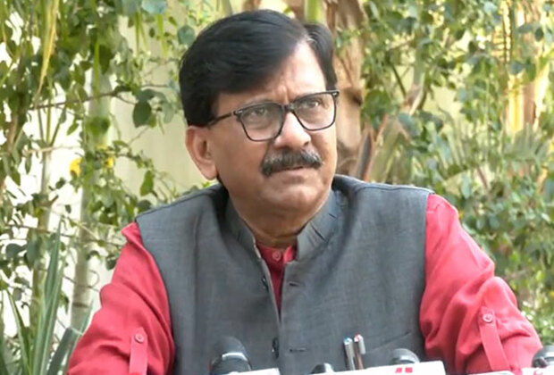 "PM Modi's responsibility to watch movie, claim what Golwalkar wrote is wrong": Sanjay Raut