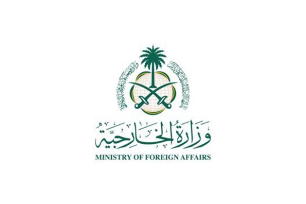 Saudi Arabia expresses concern over "escalating tensions" between India, Pakistan; calls on both to de-escalate, work for stability & peace