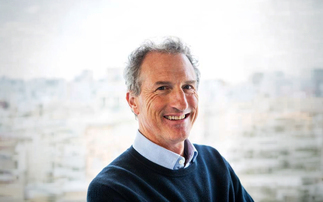 Titan Square Mile CEO Richard Romer-Lee to retire