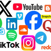 France may soon ban social media apps for children under 15