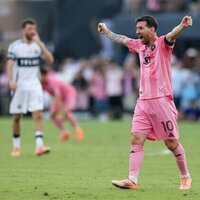 Lionel Messi, Son Heung-Min ready to clash as Miami opens at LAFC