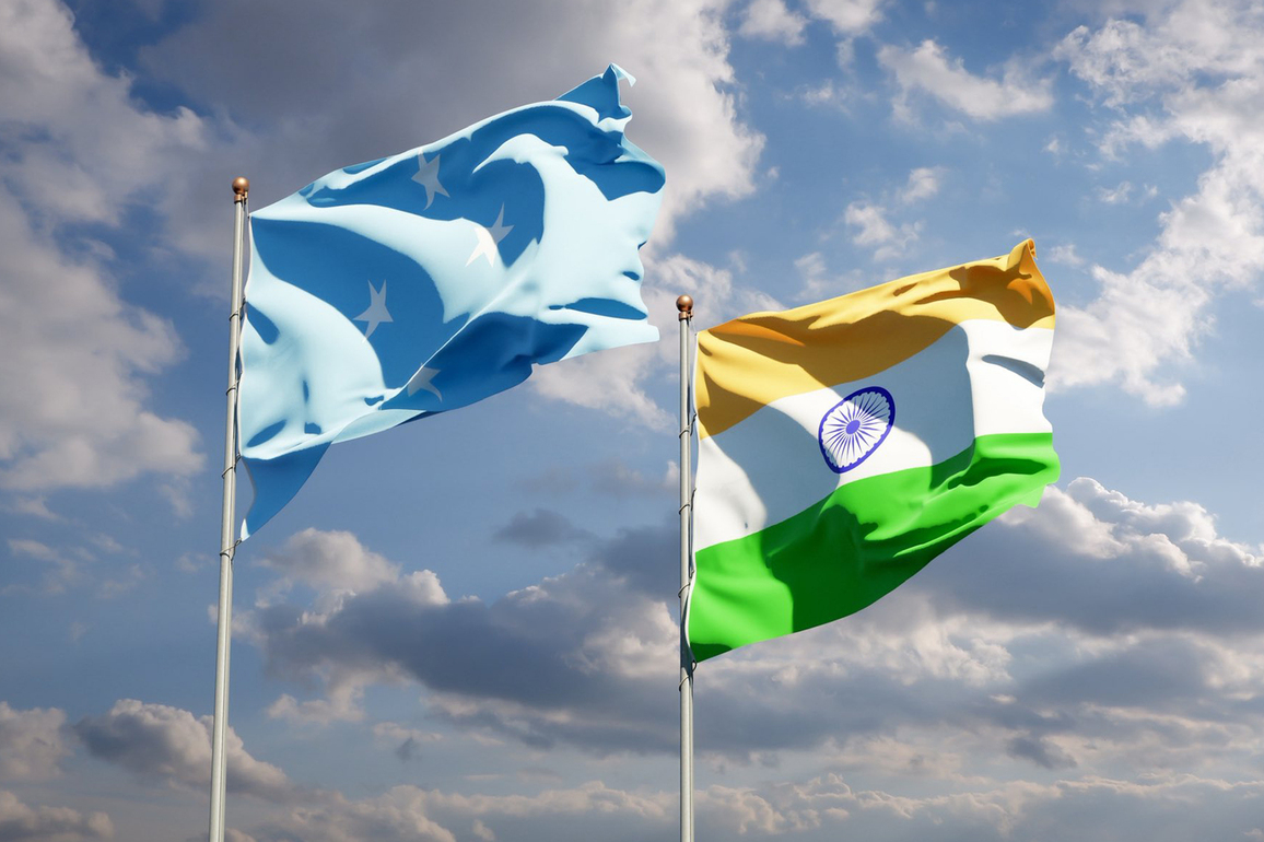 EAM Jaishankar condoles death of Micronesia Secretary of Foreign Affairs