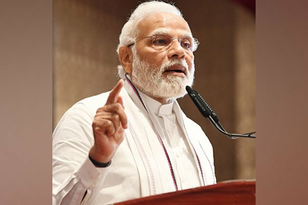 PM Modi embarks on 2-day visit to Karnataka