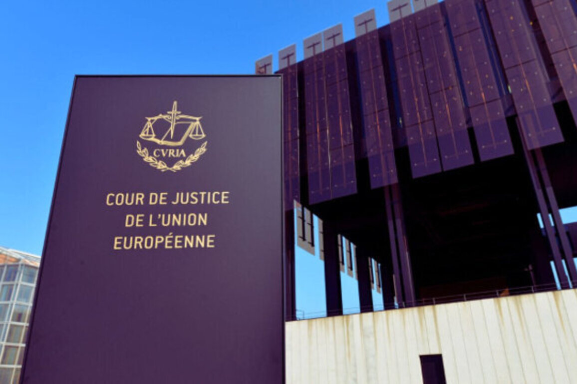 The European Commission Refers Bulgaria to EU Courts