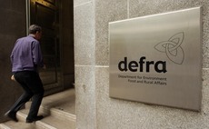 Exclusive: Defra work culture in spotlight