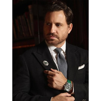 "There is a lot of uncertainty": Edgar Ramirez on Venezuela's future
