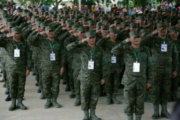 PH corruption risk mitigation 'robust' in military ops: watchdog