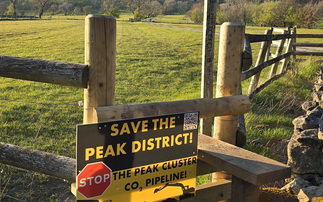 Letters: "The [Peak Cluster] project is an hysterical and irrational response to a non-problem caused by net zero zealotry"
