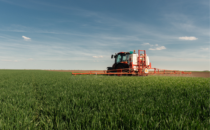 Ban on glyphosate as a pre-harvest desiccant – have your say