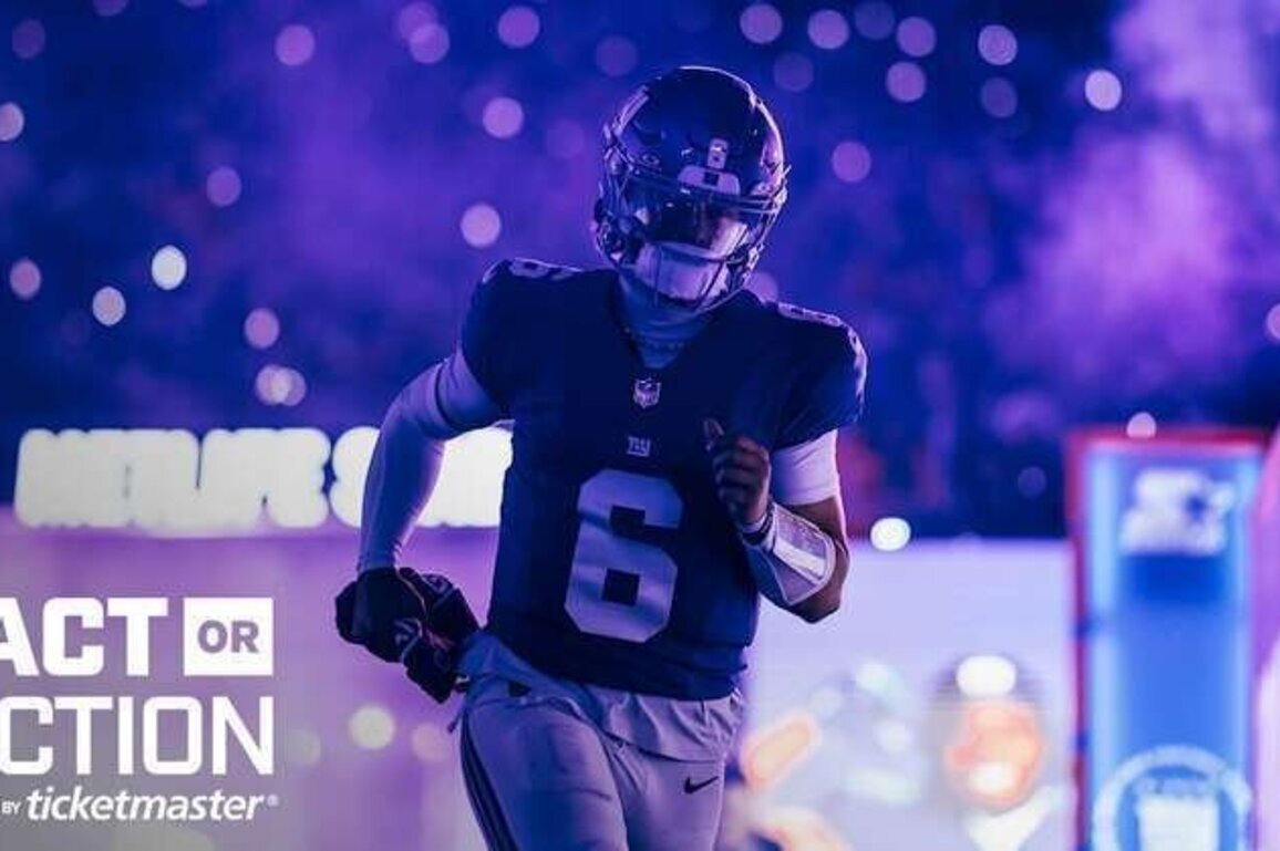 Fact or Fiction: 2026 NFL Schedule Preview