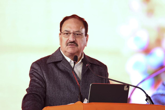 India's neonatal mortality rate declined by nearly 70 per cent in 2024: Union Health Minister JP Nadda hails UN report