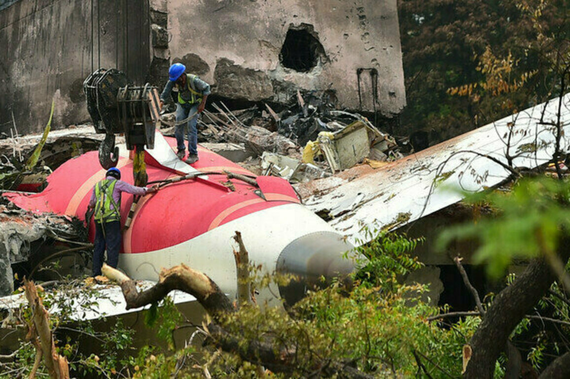 Preliminary report on Air India Boeing crash released