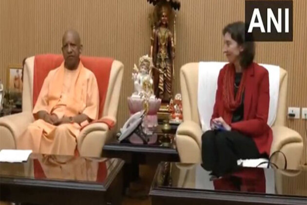Uttar Pradesh, United Kingdom sign Chevening scholarship agreement