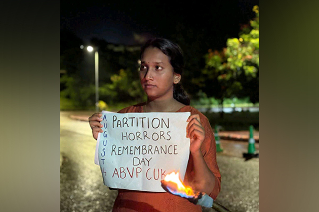 Kerala Higher Education Dept bans Partition Horrors Remembrance Day in colleges; ABVP observes, SFI vows to block