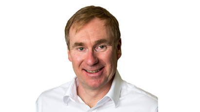 CEO leaves IBMG 