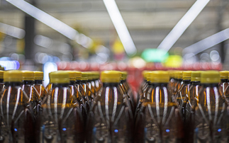New toolkits to help food and drink firms halve supply chain emissions by 2030