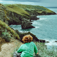 Officials: April in Ireland was third-warmest on record since 1900